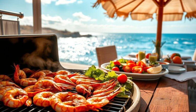 2 receitas com camarão Bom Todo Verão pede dias de praia e também um