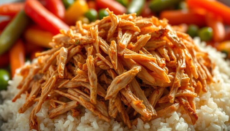 4 recipes with shredded chicken that are irresistible Chicken is a very versatil