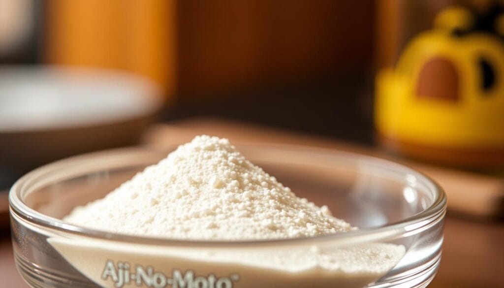 Aji-No-Moto® e cuscuz
