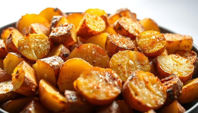 Batata Rústica na Airfryer: Crocância em Poucos Minutos