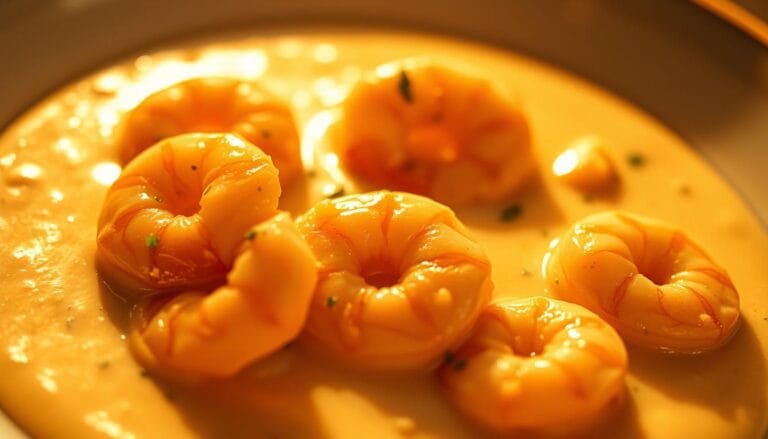 Chiclete de Camarão: Sabor Único e Envolvente Cremosidade