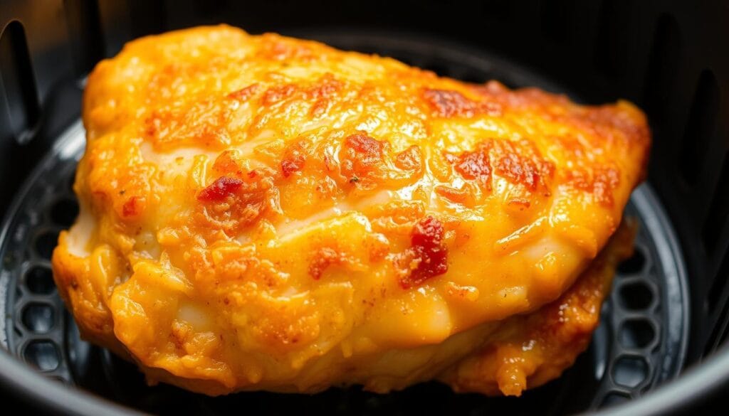 Frango a Passarinho na Air Fryer