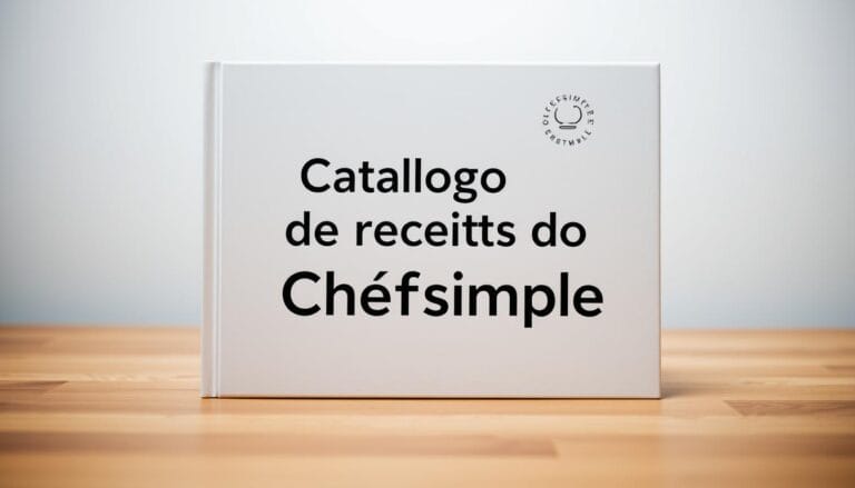 Todas as receitas do chefsimples