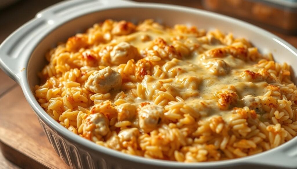 arroz de forno com frango arroz de forno com frango