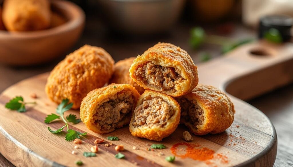 homemade croquete recipe