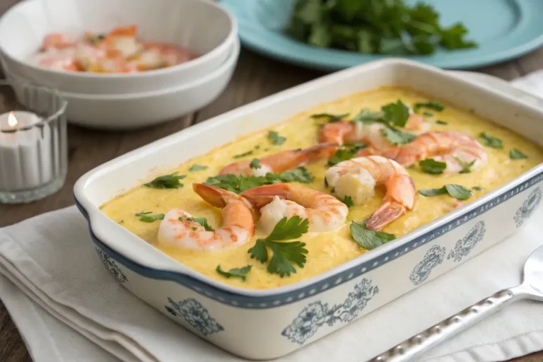 Bobó de Camarão: Uma Viagem nos Sabores Brasileiros