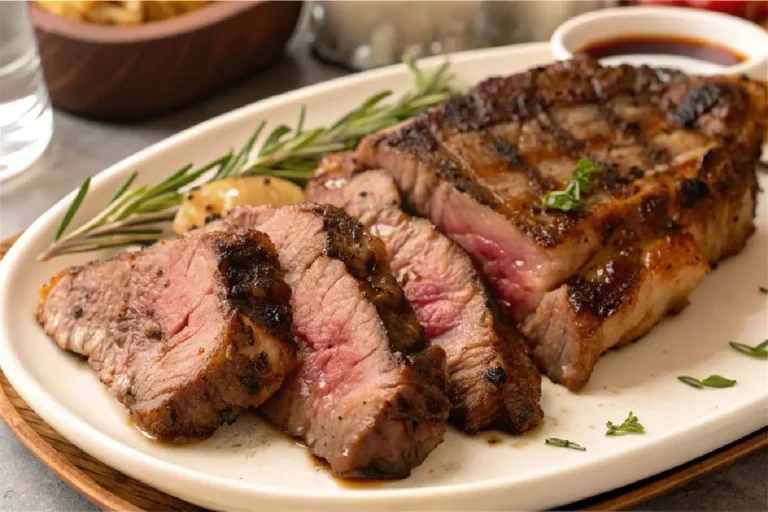 Churrasco de Picanha: O Segredo de um Sabor Inigualável