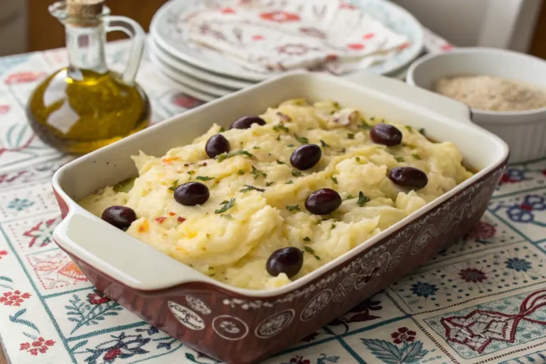 Bacalhau a Zé do Pipo: Uma Receita Portuguesa Encantadora