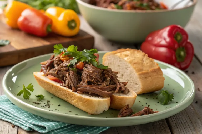 Carne Louca: Receita tradicional e saborosa para seu lanche
