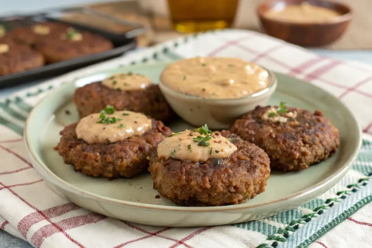 Vulcão de Carne na Air Fryer: Uma Delícia Irresistível