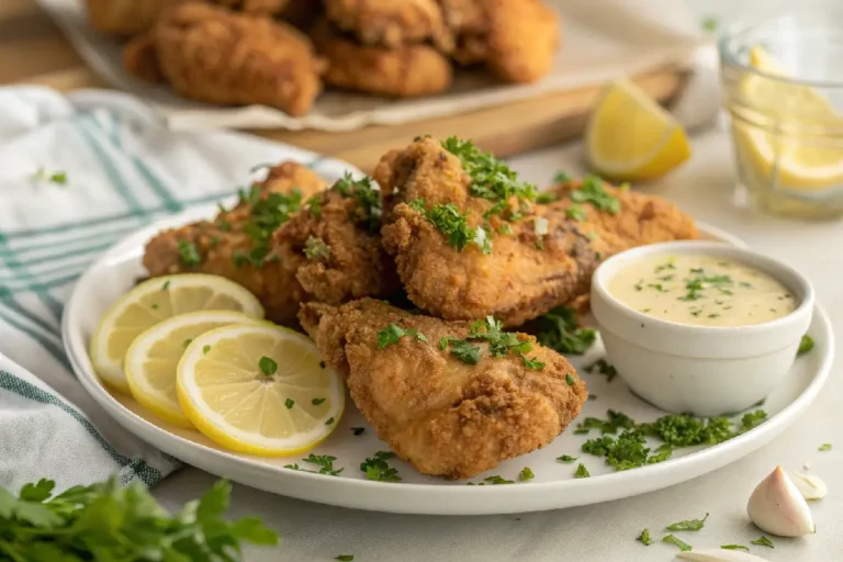 Frango a Passarinho: Receita clássica para suas refeições