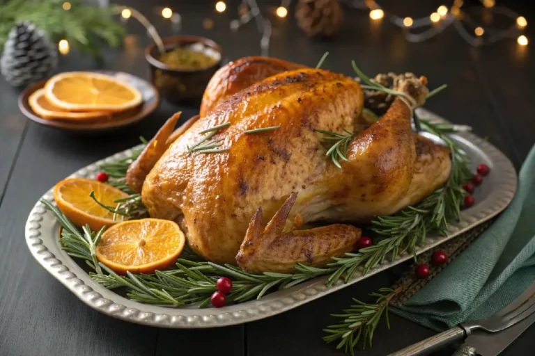 Peru Especial de Natal: Uma delícia natalina em Família