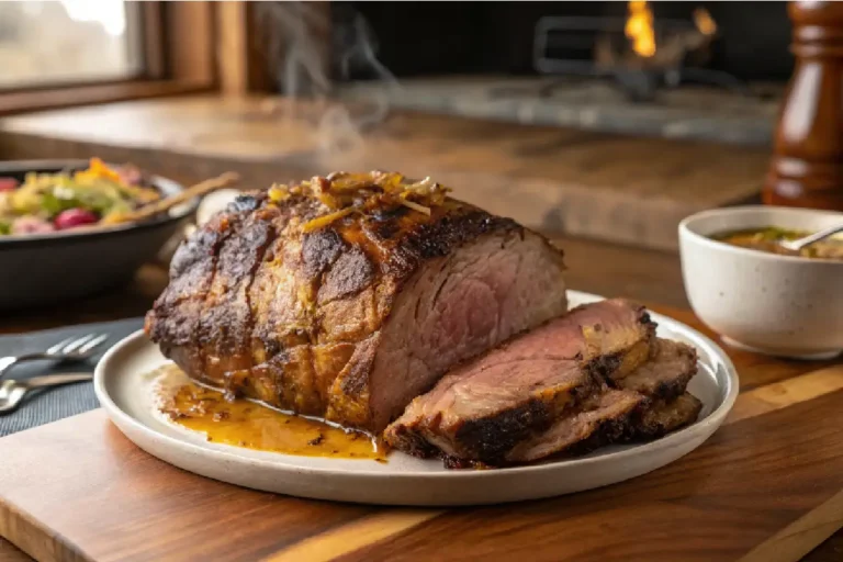 Cupim Assado: Uma pedida deliciosa