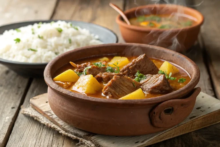 Vaca Atolada: Saboreie essa tradição irresistível