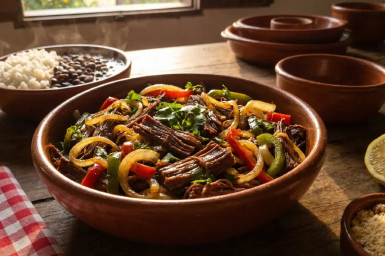 Carne de Sol: Saborosa Tradição em Família