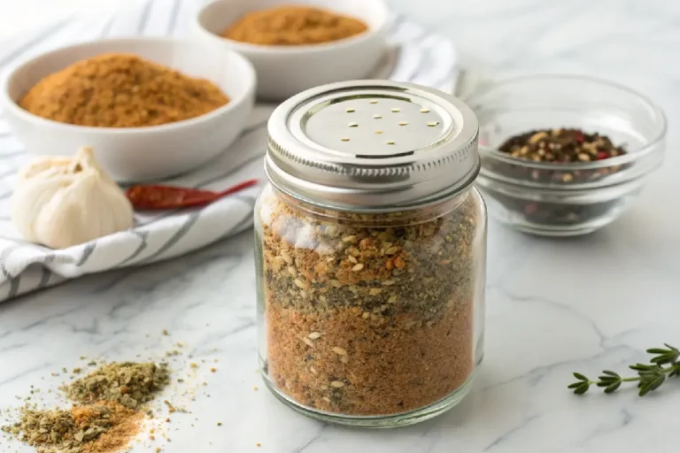 Tempero para Frango: Toque mágico na cozinha