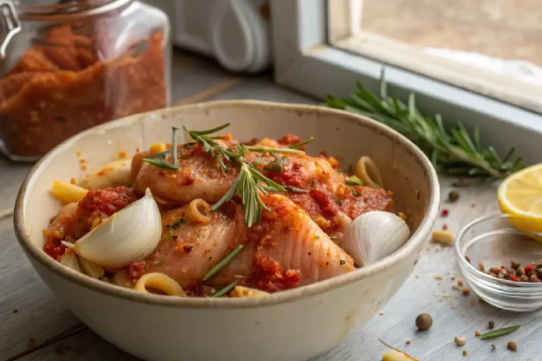 Tempero para Frango: Sabor e Versatilidade na Cozinha